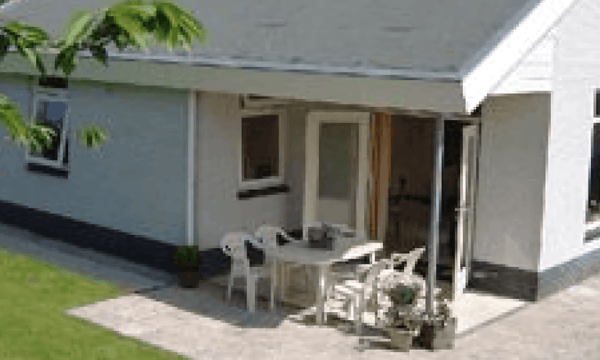 Recreatiewoning | 59m² | €1625,-