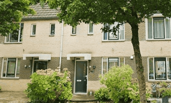 Huis | 131m² | €3250,-
