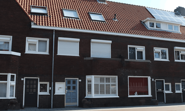 Appartement | 139m² | €1620,-