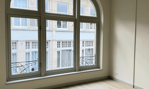 Appartement | 52m² | €1745,-