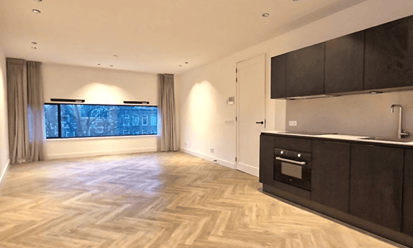 Appartement | 88m² | €2600,-