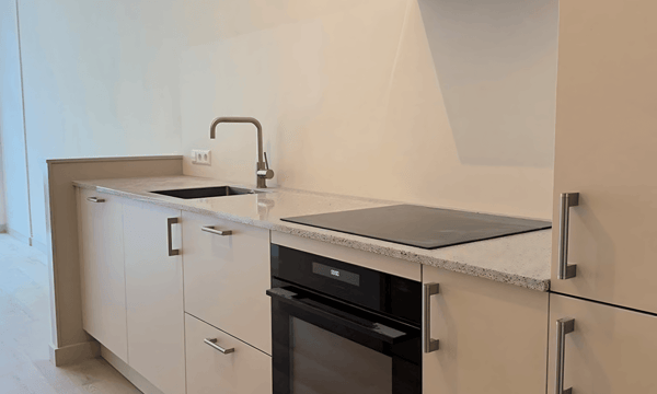 Appartement | 58m² | €1695,-
