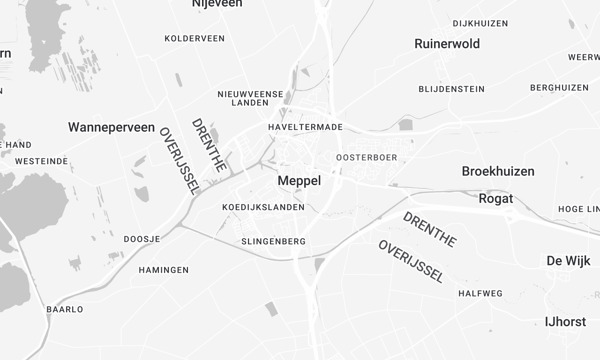 Huis | 155m² | €1450,-