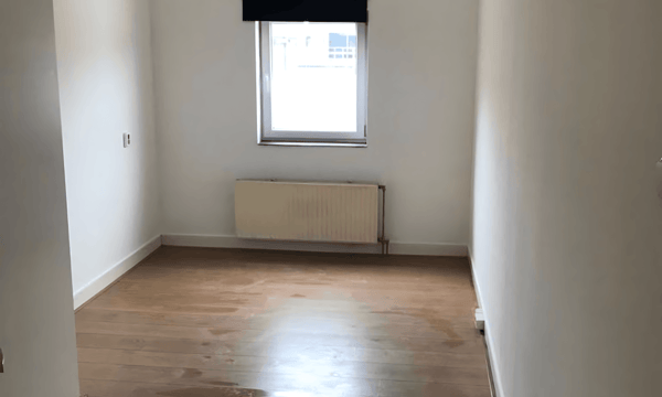 Kamer | 16m² | €650,-