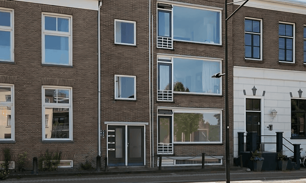 Appartement | 60m² | €1231,-