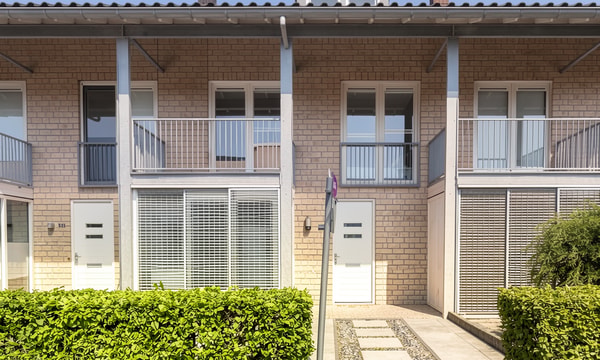 Huis | 95m² | €2700,-