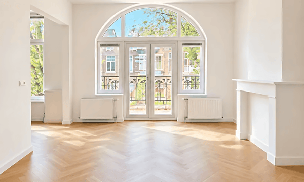 Appartement | 69m² | €2500,-