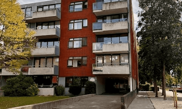 Appartement | 70m² | €2000,-