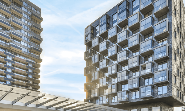 Huis | 77m² | €2350,-