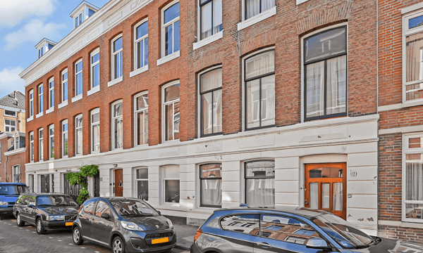 Appartement | 123m² | €3150,-