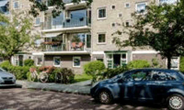 Appartement | 67m² | €1073,-
