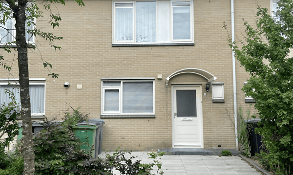 Huis | 123m² | €3200,-