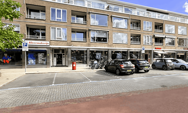 Appartement | 75m² | €2500,-