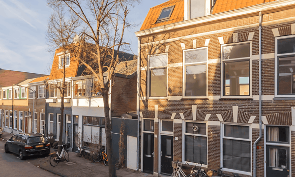 Appartement | 110m² | €2500,-