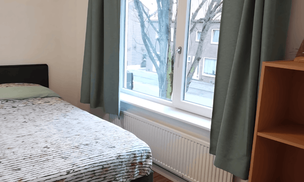 Kamer | 13m² | €972,-