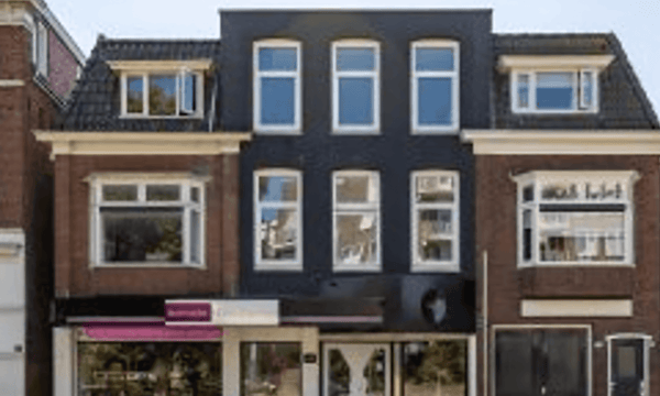 Appartement | 61m² | €1080,-