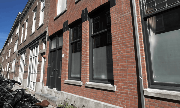 Kamer | 13m² | €995,-
