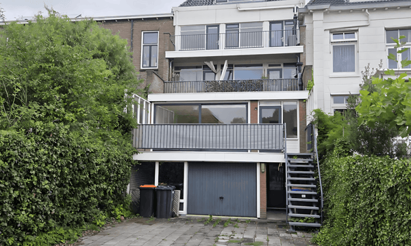 Appartement | 50m² | €1094,-
