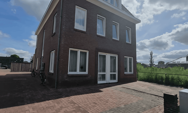 Appartement | 40m² | €954,-