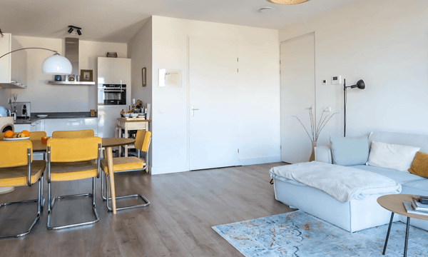 Appartement | 82m² | €1510,-