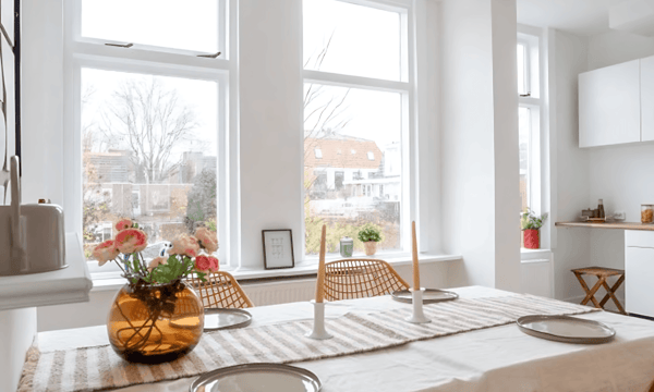 Appartement | 95m² | €2375,-