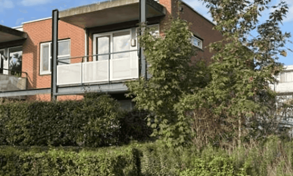 Seniorenwoning | 92m² | €1375,-