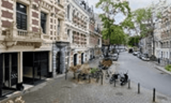 Kantoor | 187m² | €4150,-