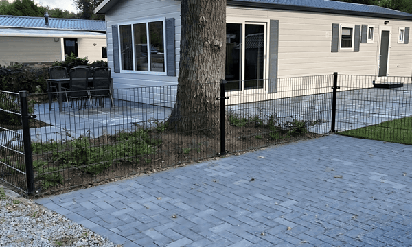 Huis | 45m² | €1400,-