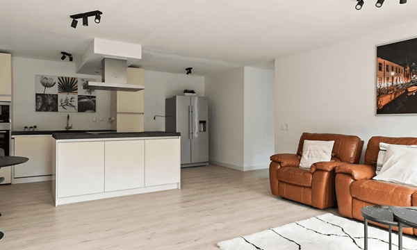 Appartement | 78m² | €2500,-