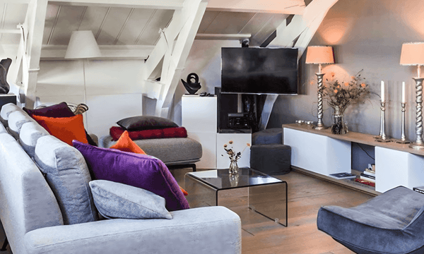 Appartement | 147m² | €3500,-