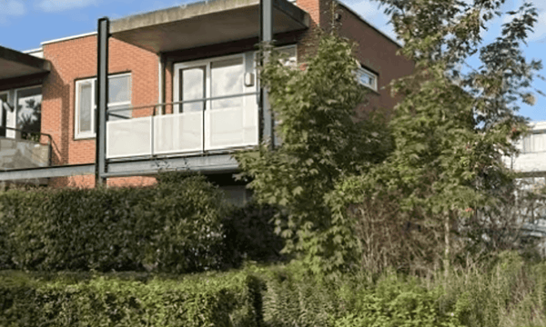Appartement | 92m² | €1375,-