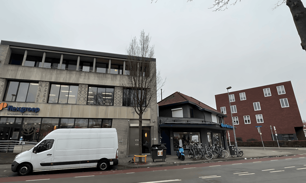 Appartement | 67m² | €1650,-