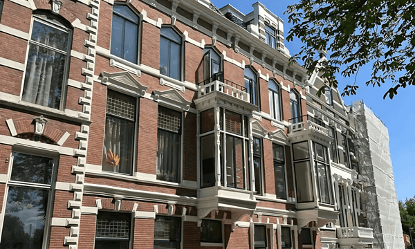Appartement | 98m² | €2200,-