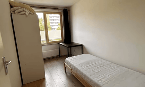 Appartement | 98m² | €950,-
