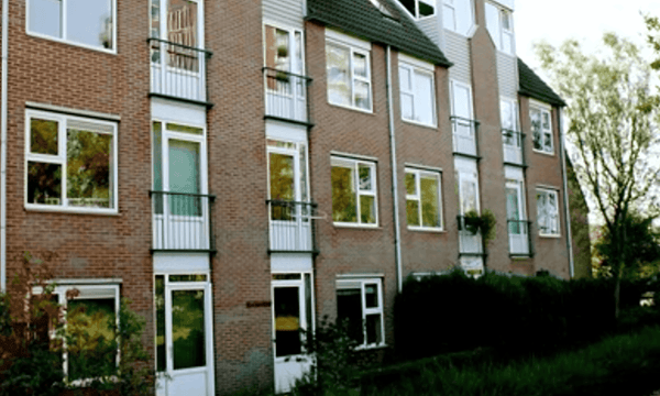 Appartement | 32m² | €498,-