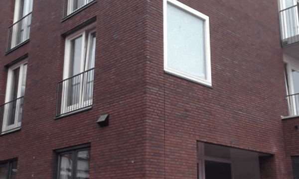 Kamer | 15m² | €498,-