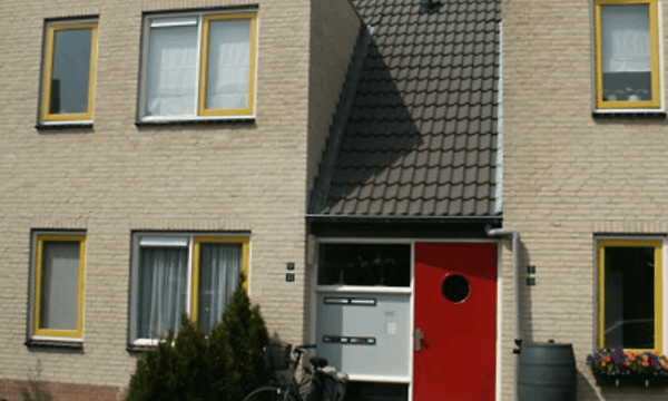 Appartement | 51m² | €707,-
