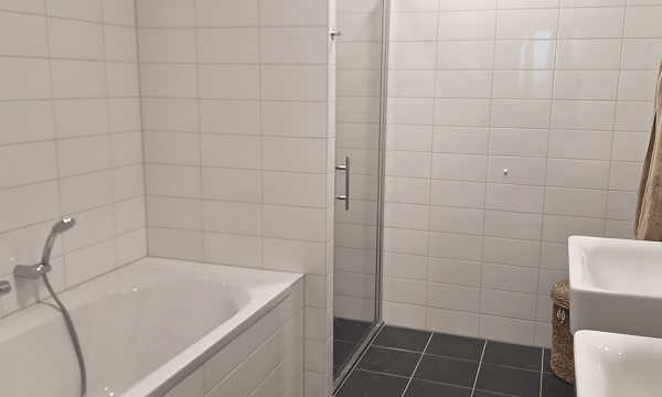 Kamer | 12m² | €1200,-