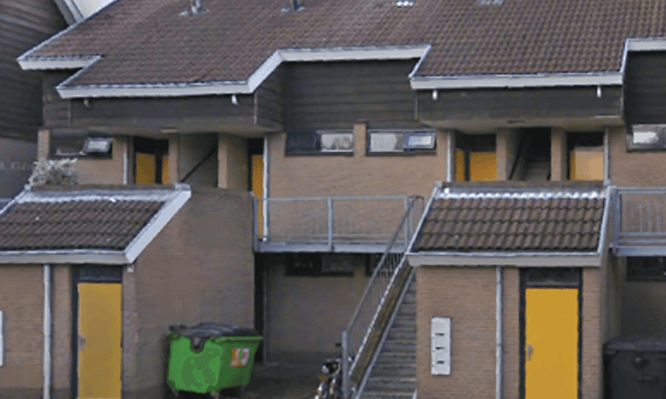 Appartement | 24m² | €500,-