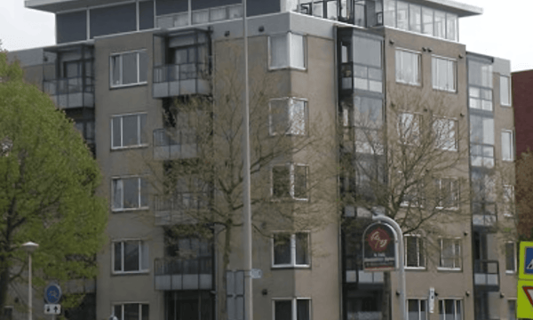 Appartement | 77m² | €713,-