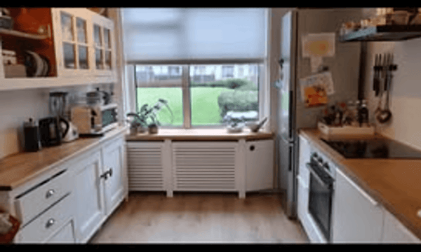 Kamer | m² onbekend | €600,-