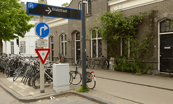 Huis | 46m² | €940,-