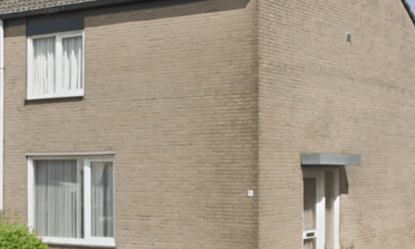 Huis | 58m² | €933,-