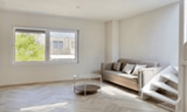 Appartement | 60m² | €2600,-