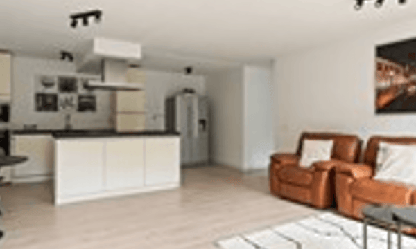 Appartement | 78m² | €2500,-