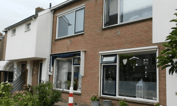 Huis | 95m² | €764,-