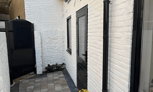 Huis | m² onbekend | €1250,-