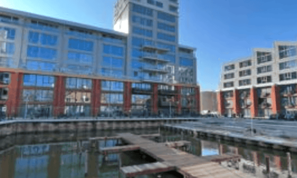 Appartement | 87m² | €1785,-