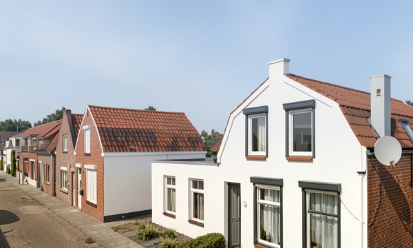 Kamer | 50m² | €900,-