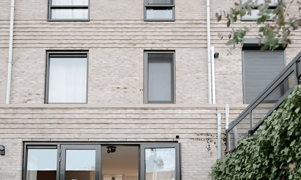 Huis | 157m² | €2650,-